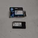 HP 951 Cyan Ink Cartridge for HP Printers | Works with Printer Series: OfficeJet 8600, Pro 251dw, 276dw, 8100, 8610, 8620, 8630 | Eligible for Instant Ink | CN050AN