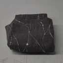 SMILE WEAVER Grey Sheer Curtains for Living Room 95 inch Length,Privacy & Light Filtering Semi Sheer Curtain,Lightweight Voile Transparent Window Drapes for Bedroom/Kitchen,Set of 2 Panels (Rod Pocket-silver Grey)