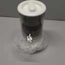 Electric Juicer Rechargeable,Portable Kitchen Gadget for making Orange Juice,Squeezing Oranges,Lemons,Kiwi Fruit,Grapefruits,and Citrus Juices.Comes with USB charging and a Cleaning Brush(Green)