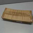 6PCS 23" Fake Tulip Flowers Artificial Violet Tulips Long Stem Faux Flower, Silk Flower Dcor for Floral Arrangement Home Farmhouse Wedding Decoration