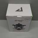 AirGearPro G-750 Respirator Full Face Mask with A1P2 Filters Anti-Gas, Anti-Dust | Gas Mask Ideal for Painting, Woodworking, Construction, Sanding, Spraying, Chemicals, DIY etc