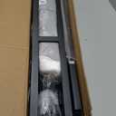 Twin XL Box Spring 5 Inch High, Heavy Duty Mattress Foundation, Sturdy Metal Box Springs with Fabric Cover, Easy Assembly, Noise Free