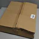 HBlife Dish Rack,Teak Folding 2-Tier Collapsible Drainer Dish Drying Rack with Utensils Flatware Holder Set