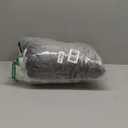 Bedsure Heated Blanket Wearable Shawl - Electric Wrap Poncho Blanket Hoodie for Adult, Birthday Gifts for Mom Women, Sherpa Heating Throw with 4 Time Settings & 6 Heat Settings, 55x64 inches, Grey