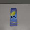 Inserts Relieve Plantar Fasciitis - Flat Feet Insoles Arch Supports, Orthotic Insoles for Foot Pain Arch Pain Reduce Muscle Fatigue Absorb Shock (Mens 6-6 1/2 | Womens 8-8 1/2) (Blue)