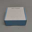 Charger for MacBook Air MacBook Pro 13 14 15 16 inch 2025 2024 2023 2022 2021 2020, M1 M2 M3 M4 Laptop 70W USB C Power Adapter, iPad, LED, 6.6FT USB-C Cable, Charging as Fast as Original Quality (white)