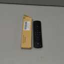 Replacement Voice Remote Control fit for Fire Smart TV Stick,TVs 4K/Lite/4K Max,TV Cube(1st Ge/2nd Gen),Smart TVs(3rd Gen),Not for Samsung/Roku TV (Grey)