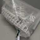 JANMPASK Braiding Hair Rack Height Adjustable 144 Pegs Braiding Rack Hair Extension Holder with Hair Braid Tools,Easy to Assemble