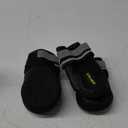 QUMY Dog Shoes for Large Dogs, Medium Dog Boots & Paw Protectors for Winter Snowy Day, Summer Hot Pavement, Water-Resistant in Rainy Weather, Outdoor Walking, Indoor Hardfloors Skid-Resistant Sole, Size 6: 2.6''x3.0''(W*L) (Pack of 4)