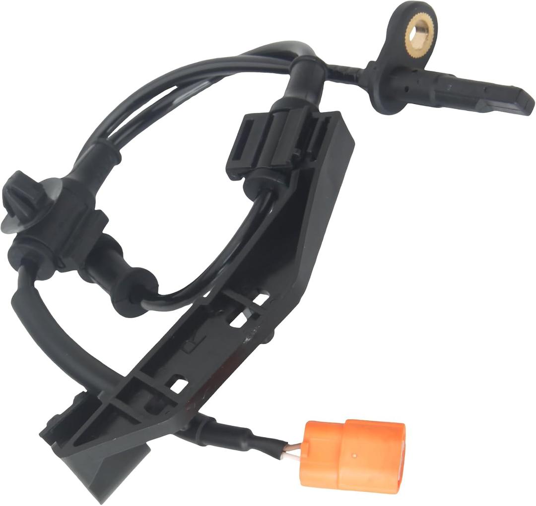 ALS1101 Rear Right ABS Wheel Speed Sensor Compatible with CR-V 2002 2003 2004 2005 2006 2.4L L4