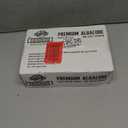 Wild Planet Wild Albacore Tuna, No Salt Added, 5 Ounce Can, Pack of 12 (EXP 05/08/26)
