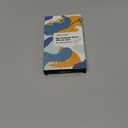 LOVE 3000 Designed for iPhone 16 Case, Premium Silicone with [Soft Anti-Scratch Microfiber Lining] Shockproof Protective Phone Case for Men Women Girls 6.1", Light Blue