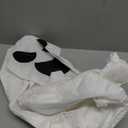 JOYIN Halloween Tree Wrap Ghost Decoration Outdoor, Cute Ghost Design Decorations for Halloween Lawn, Tree, Party Supplies