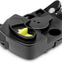 A-Premium Rear Tailgate Trunk Lid Latch Lock Actuator 74851TBAA01 Compatible with Hond Accord 2018-2021, Civic 2016-2021 - Rear Trunk Latch Tailgate Lock Actuator, 74851-TBA-A01