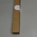 17 Inch Natural Birch Branches Dried Birch Twigs Wreath Making Supplies Dried Plants for Rustic Home Decor Easter Stems Vase Filler DIY Crafts Vases Tall Wreath Christmas Decoration Wedding (30Pcs)