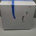 Bencailor 2 Pcs 8 ft Christmas Inflatables Elf Outdoor Decoration Christmas Blow up Yard Decoration Inflatables Elf Outdoor Decor Holding Candy Cane Built in LED Lights for Xmas Lawn Garden Holiday (Red,Green)