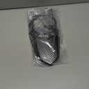 CHANGCHENG Short Rear Fender Protector Talaria Fender Mudguard Carbon Fiber Pattern for Talaria Sting MX3 MX4 MX5 Electric Dirt Bike