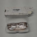 Fashion Glasses Non Prescription Fake Glasses for Women Men Clear Lens Square