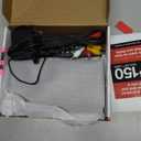 GPX TVRT149B Digital TV Tuner and Recorder