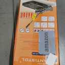 8.8" -226mm Pro LVP, SPC, RVP, LVT, VCT, PVC, WPC, Rigid Core Vinyl Plank Cutter LVP-230; 