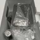 AquaSonic Home Dental Center PRO  Brushing & Flossing Made Easy  Brush & Floss  Power Toothbrush & Water Flosser  Whiter Teeth & Healthier Gums  Black Series Pro+Oral Irrigator