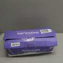 Cervical Neck Pillow, Memory Foam Pillows for Neck and Shoulder Pain Relief, 2 Heights Ergonomic Pillow with Breathable Ice Silk Cover, Neck Support Pillow for Stomach Sleepers White