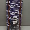 VS50691R Powerstroke Diesel Valve Cover Gasket Set Compatible with Ford Vehicle 2003-2010 F250 F350 F450 F550 E350 E450 Excursion 6.0L V8 Diesel Turbo, Replace#3C3Z6584BA, 3C3Z6584AA