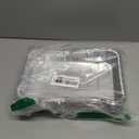 Weber Aluminum Drip Pans, Compatible with Weber Gas Grills, Small, Set of 10