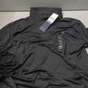 Polo Ralph Lauren Mens Performance Polo Shirts (Large, Rl Black Marble Heather)