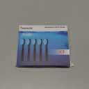 5 Pack Electric Toothbrush Replacement Heads Compatible with Fairywill FW-507/ 508/ 551/ 515/ 917/ 959/ 2011, FW-D1/ D3/ D7/ D8, Toothbrush Replacement Heads Compatible with SEAGO 958/ 2316/ SGKIDS-2303