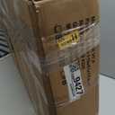 Treadmill with Incline 3-in-1 Portable Treadmills for Home Small, Incline Walking Pad Treadmill with Handle Bar, Walking Pad Foldable with 3.0HP Quiet Brushless, LED Dispay, 300LBS Capacity Black