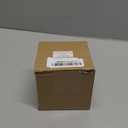 CTKcom G45 4W E14 Base Candelabra LED Bulbs Dimmable(4 Pack)-Vintage Edison LED Bulb 40W Equivalent 2700K Warm White Lamp for Home,Pendant Lights,Sconces,Antique Light Fixtures 110V~130V AC