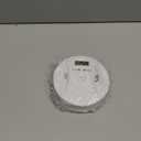 2 in 1 CO & Smoke Detectors, Carbon Monoxide Detector,with 9V Battery,Digital Display, Smoke Detector Carbon Monoxide Detector Combo,Alarm for Home or Office,Easy to Install