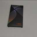 TORRAS Magnetic Slim Fit Designed for iPhone 15 Pro Case 2023, [Compatible with MagSafe] [Ultra Thin] Protective Matte Hard PC Cover Anti-Scratch Phone Case for iPhone 15 Pro, Black Titanium