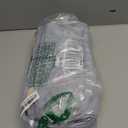 Capolo Lunch Box for Women Men Adults,Insulated Lunch Bag Leakproof Lunch Cooler Box with Removable Strap Cute Lunch Tote Bags Reusable Thermal Lunchbox for School Work Picnic(Small,Blue)