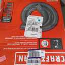 CRAFTSMAN CMXZVBE38763 2-1/2 in. x 7 ft. POS-I-LOCK Wet Dry Vacuum Hose