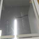 LED Bathroom Mirror with Lights, 2 Pack 32" x 24" Lighted Vanity Mirror