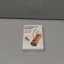 VUL Dog Bark Deterrent Devices,Anti Barking Device for Dogs(Own Or Neighbour'S Dog), Long Range Ultrasonic 50ft, Alternative to Painful Dog Training Collars and Bark Collars,Dogs Training