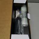 Geesta Upgraded Griddle Caddy for Blackstone 28"/36" Griddles/Weber Grill/Prep Cart, BBQ Grill Accessories Space Saver with Magnetic Tool Holder & Paper Towel Holder