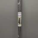 Art3d 36-Pack 54 Sq.ft Peel and Stick Floor Tiles Vinyl Plank Flooring Wood Look, Adhesive and Waterproof Tile Sticker for Bedroom, Living Room, Kitchen, RV In Ebony