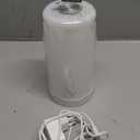 meross Smart Table Lamp, Bedside Lamp, Compatible with Apple HomeKit, Siri, Amazon Alexa and SmartThings, Tunable White and Multi-Color, Touch Control, Voice and App Control