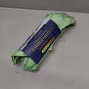 DECOLURE 100% Viscose Derived from Bamboo Sheets Twin Size - Luxury 3 Pc Naturally Cooling Sheets, Ultra Soft Bed Set - Deep 17" Pockets, Durable Double Stitching, Oeko Tex Standard (Sage Green)