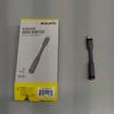 Acoustix Rugged Audio Adapter