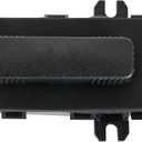 6-Way Front Left Driver Side Power Seat Switch Fits for Chevrolet Silverado 1500 2500 3500 HD,for GMC Sierra.Recliner Adjust Tilt Control Button Switch,OEM 12450256