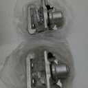 Torchbeam Rear Brake Calipers Set for Lexus 2007-2009 RX350, Lexus 2004-2006 RX330, Lexus 2006-2008 RX400h, Rear Left and Rear Right Calipers Replace # 19B2783+19B2782