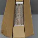 8x10 Picture Frame,Ornate Finish Photo Frame Farmhouse Rustic Vintage Distressed Bronze Photo Frame for Wall or Tabletop Display Family Friends Wedding Gift (ps-Gold-4pcs)