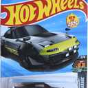 Hot Wheels Mazda MX-5 Miata, HW Dream Garage 2/5 [Gray] 1/250