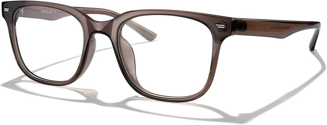 Blue Light Blocking Reading Glasses for Men & Women Anti-Reflective Computer & Book Readers