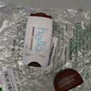 hello Sweet Coconut Aluminum Free Deodorant for Women and Men with Shea Butter, 24Hour Freshness, Baking Soda Free Deodorant, Dermatologically Tested, 2.6 oz Stick