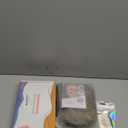 FEIVOSILAN Ombre Blonde Wig for Women Long Wavy Blonde Wig Middle Part 26 Inch Wigs Heat Resistant Synthetic Wig for Daily Use